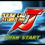 【GBA】スーパーロボット大戦J