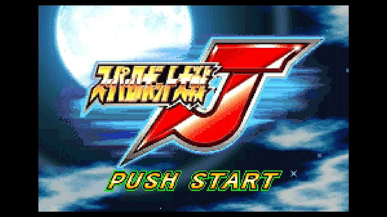 【GBA】スーパーロボット大戦J