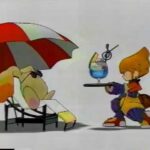 【GBA】ドカポンQ モンスターハンター!