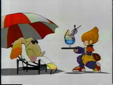 【GBA】ドカポンQ モンスターハンター!