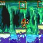 【GBA】超魔界村R