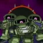 【GBA】SDガンダムフォース