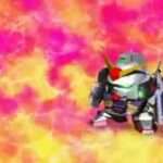【GBA】SDガンダム Gジェネレーション アドバンス