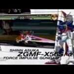 【GBA】機動戦士ガンダムSEED DESTINY