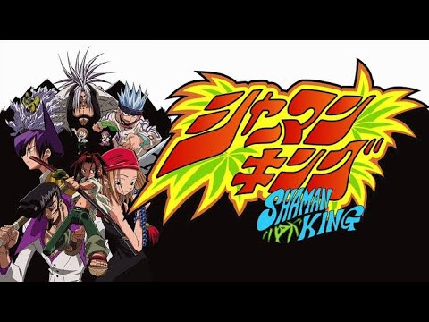 【GC】シャーマンキング ソウルファイト