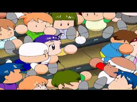 【GC/PS2】実況パワフルプロ野球10