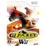 【Wii】ジーワンジョッキーWii
