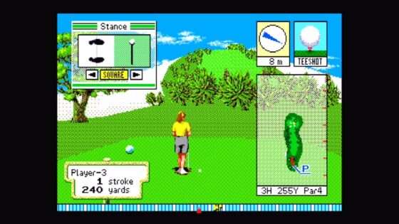 デビルズコース