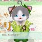 【NS】ネコ・トモ