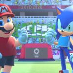 【NS】マリオ&ソニック AT 東京2020オリンピック