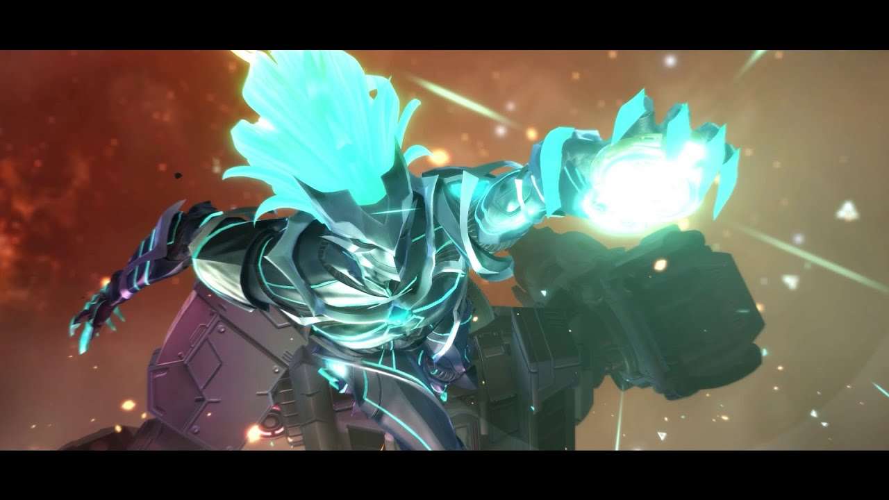 【NS】英雄伝説 黎の軌跡 for Nintendo Switch