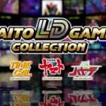 【NS】タイトー LDゲームコレクション
