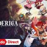 【NS/PC】FREDERICA(フレデリカ)