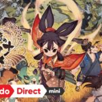 【NS/PS4】天穂のサクナヒメ