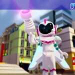 【NS/PS4】レゴ ムービー2 ザ・ゲーム