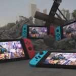 【NS/PS4】オーバーライド 巨大メカ大乱闘 スーパーチャージエディション