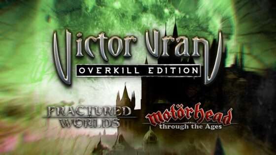 ヴィクター・ヴラン オーバーキル エディション