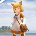 【NS/PS4/PC】ジラフとアンニカ