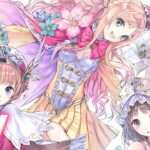 【NS/PS4/PC】トトリのアトリエ 〜アーランドの錬金術士2〜 DX