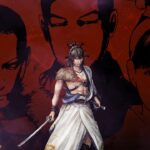 【NS/PS4/PC】侍道外伝 Katanakami