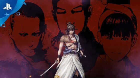 侍道外伝 KATANAKAMI