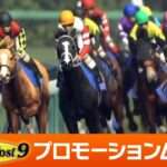【NS/PS4/PC】ウイニングポスト9