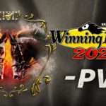 【NS/PS4/PC】ウイニングポスト9 2022