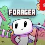 【NS/PS4/PC】Forager