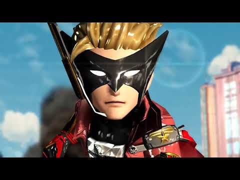 【NS/PS4/PC】The Wonderful 101:Remastered