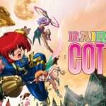 【NS/PS4/PS5/XONE/PC】レインボーコットン