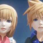 【NS/PS4/XONE/PC】ワールド オブ ファイナルファンタジー マキシマ
