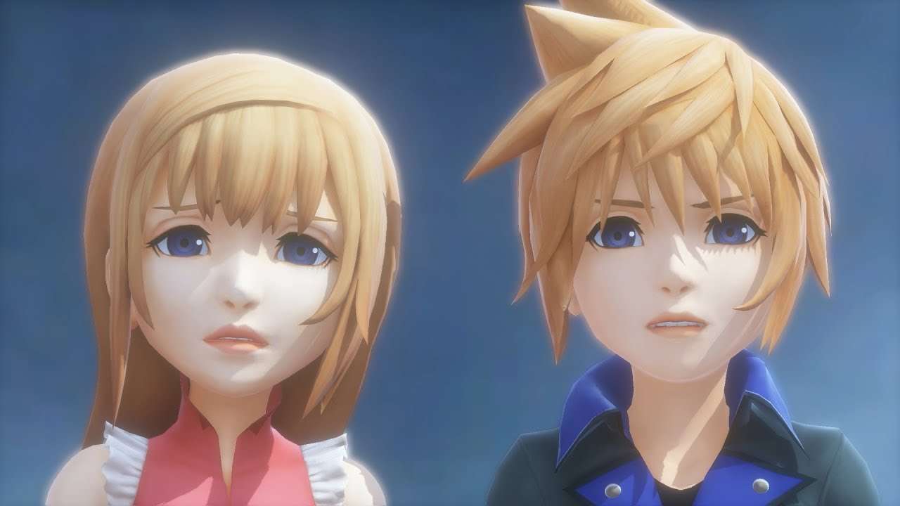 【NS/PS4/XONE/PC】ワールド オブ ファイナルファンタジー マキシマ