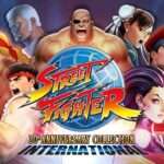 【NS/PS4/XONE/PC】ストリートファイター 30Th アニバーサリーコレクション インターナショナル