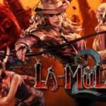 【NS/PS4/XONE】LA-MULANA2