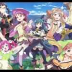 【NS/PS5/PC】幻日のヨハネ -NUMAZU in the MIRAGE-
