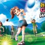 【NS/PS5/PC】みんなのGOLF WORLD