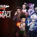 【NS/PS5/PC】HUNTER×HUNTER NEN×IMPACT