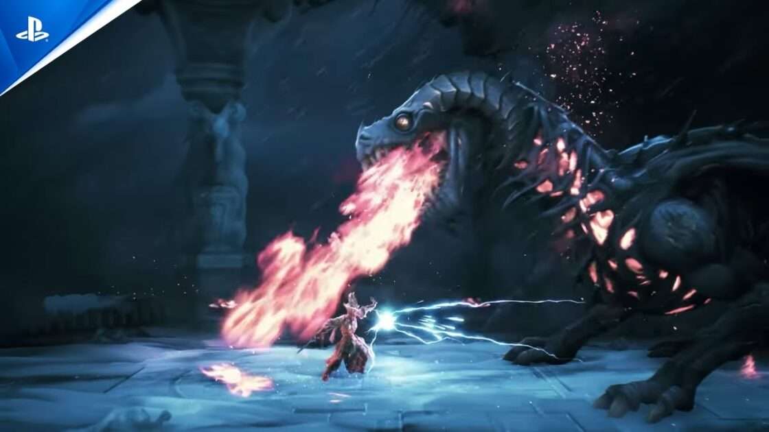 【NS/PS5/PC】Mandragora: Whispers of the Witch Tree