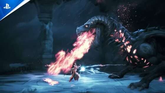 【NS/PS5/PC】Mandragora: Whispers of the Witch Tree