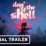 【NS/PS5/PS4/XSXS/XONE/PC】Day of the Shell