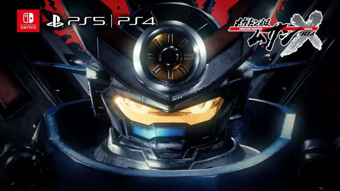 【NS/PS5/PS4】メガトン級ムサシX