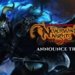 【NS/PS5/XSXS/PC】Dungeons & Dragons Neverwinter Nights 2: Enhanced Edition