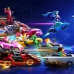 【NS2/NS/PS5/PS4/XSXS/XONE/PC】ソニックレーシング クロスワールド