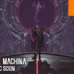 【NS2/PS5/XSXS/PC】DAEMON X MACHINA TITANIC SCION（デモンエクスマキナ タイタニックサイオン）