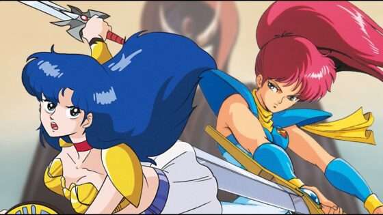 夢幻戦士ヴァリスCOLLECTION III