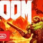 【NS】DOOM