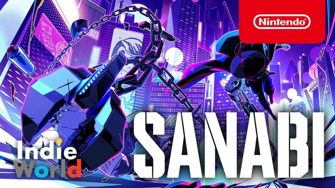 【NS】SANABI