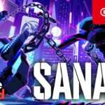 【NS】SANABI