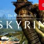 【NS】The Elder Scrolls V: Skyrim