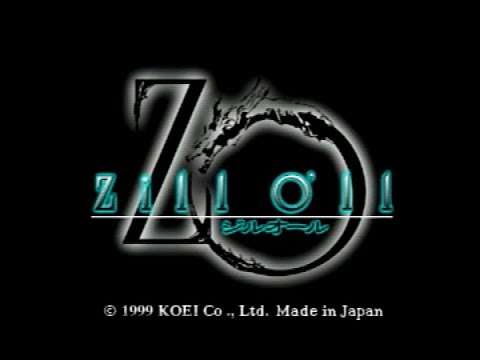 【PS】ジルオール